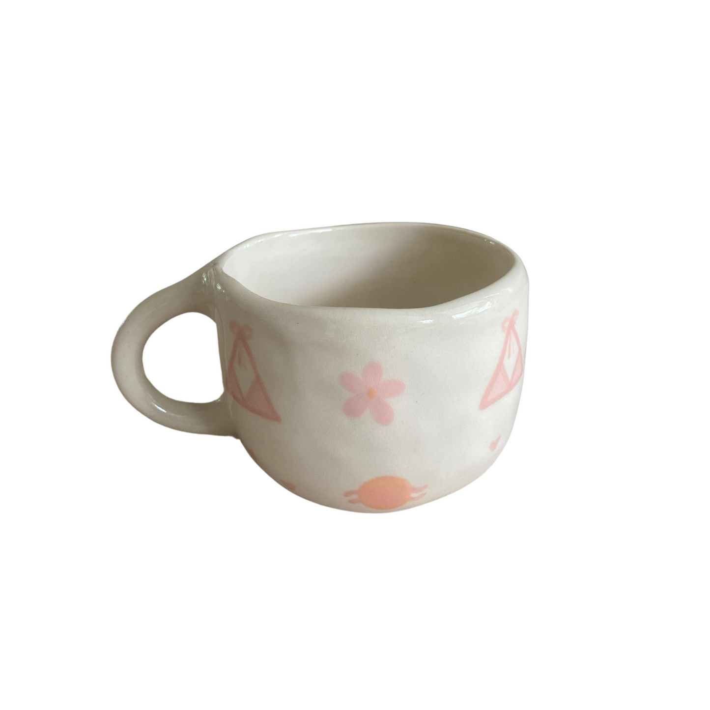 Tallulah Mug