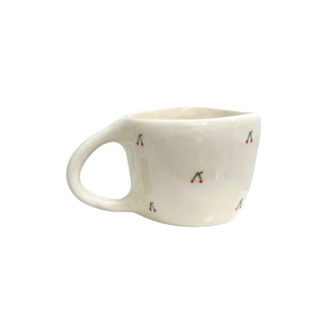 Cherry Mug