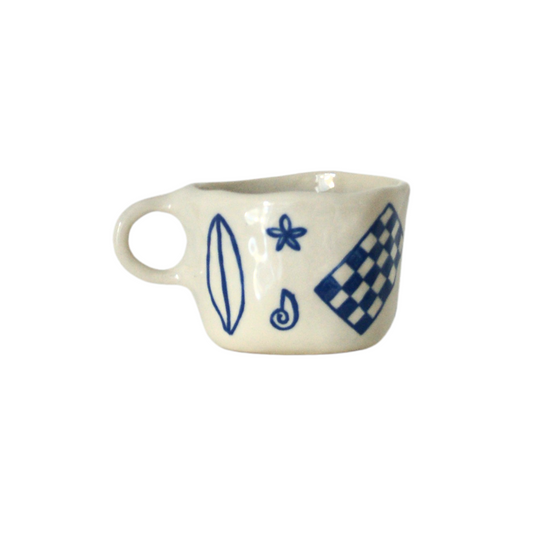 Bondi Mug