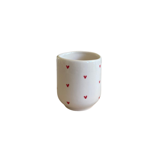 Heart Cup