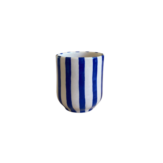 Stripe Cup
