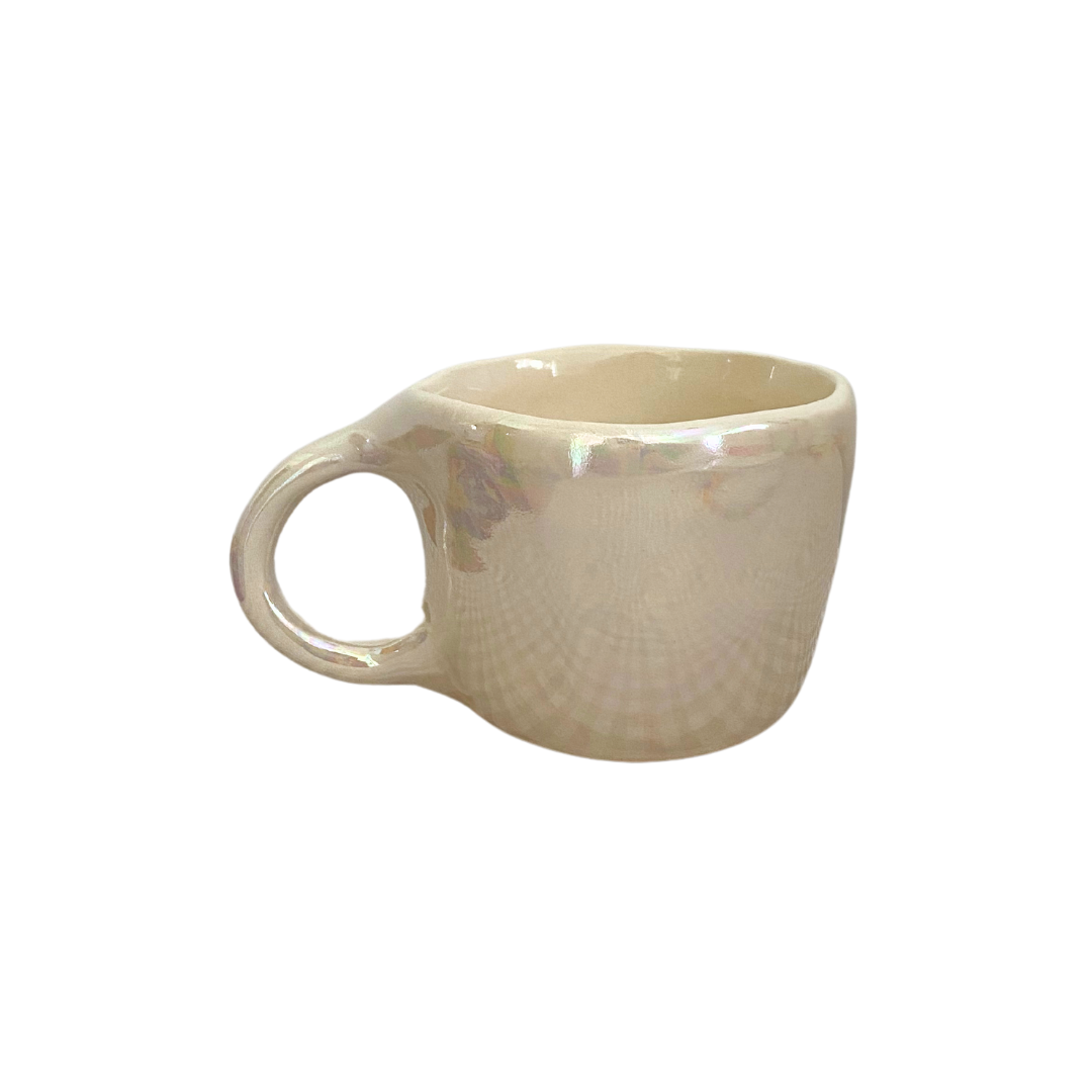 Pearl Mug