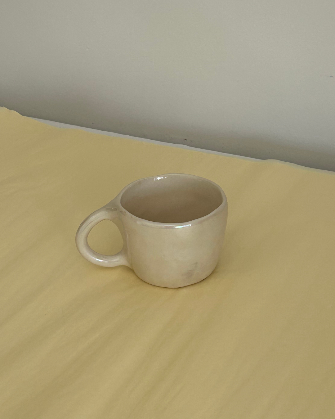 Pearl Mug