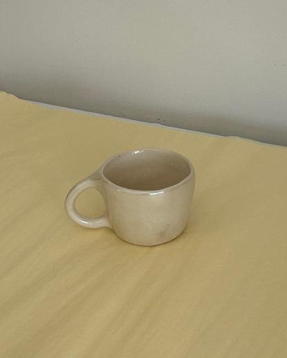 Pearl Mug