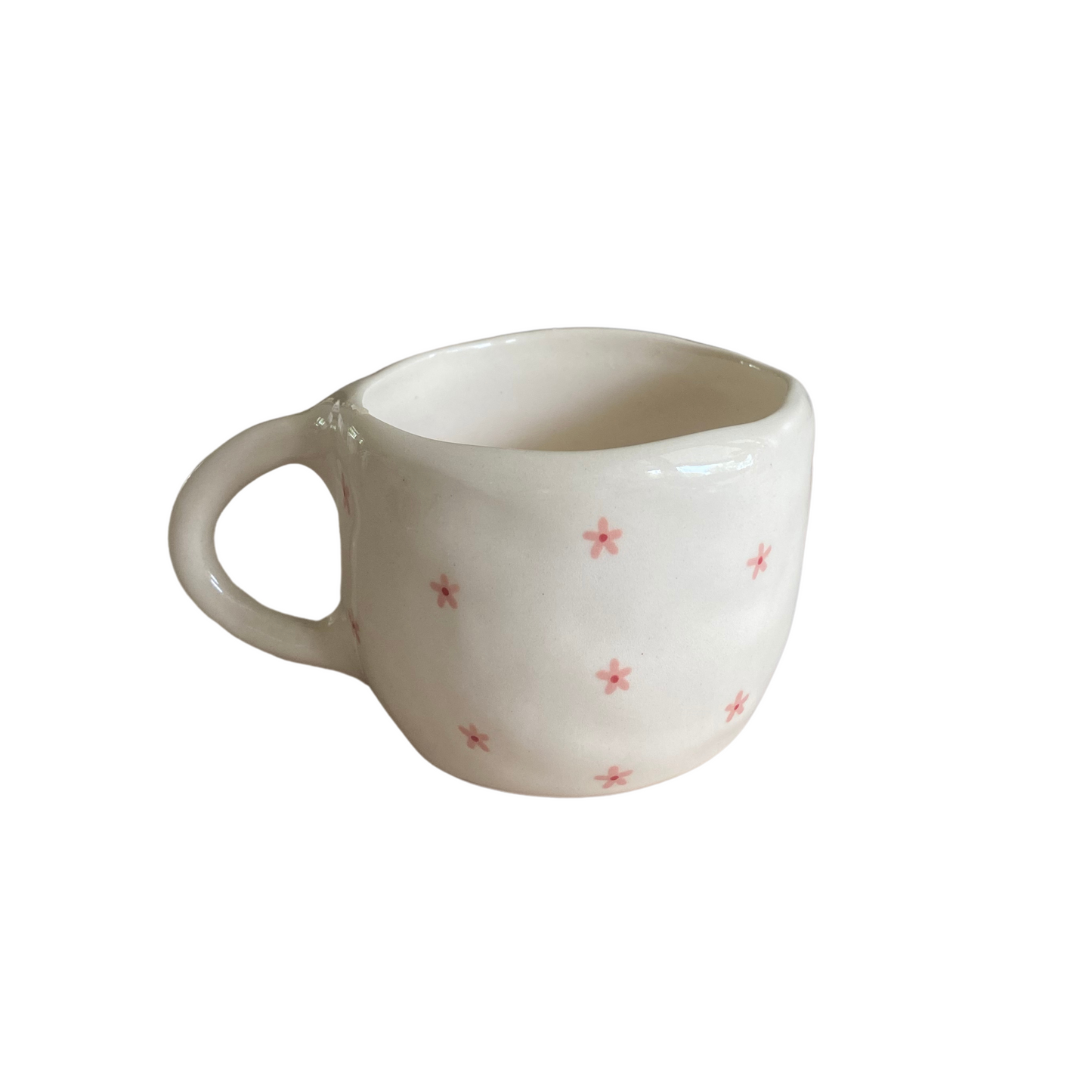 Daisy Mug