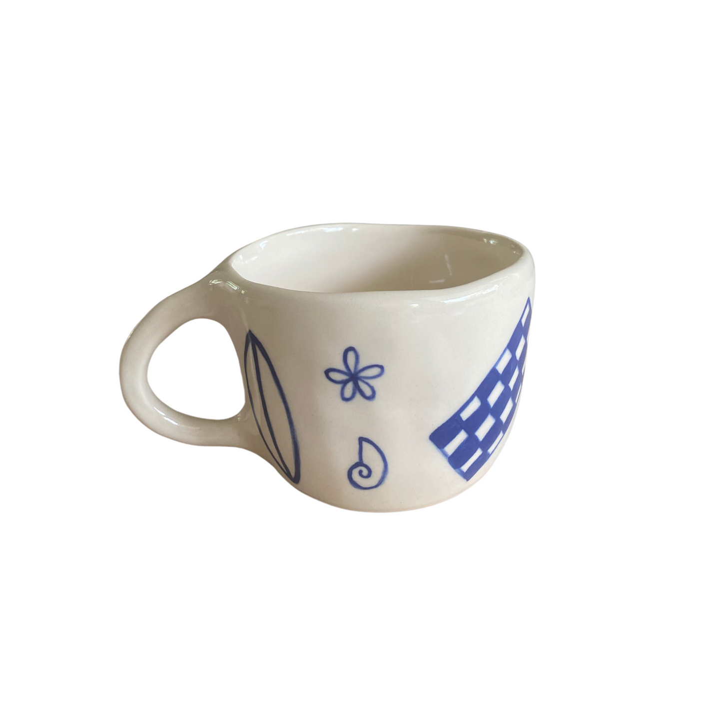 Bondi Mug